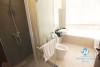 Luxury 03 bedrooms apartment for lease in Lancaster- Nui Truc- Ba Dinh, Hanoi